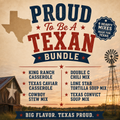 Proud To Be A Texan