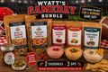Wyatt's Game Day Bundle