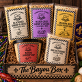 The Bayou Box