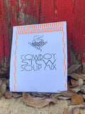 Cowboy Stew Soup Mix