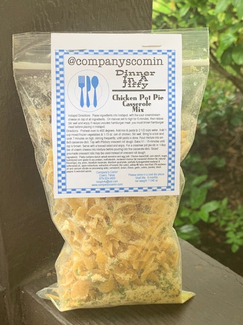 5 Nights of Dinner Solved